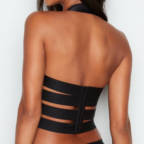 Victoria's Secret Halter Bra - Picture 2 of 6